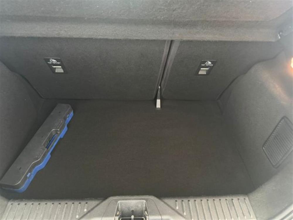 Fiesta Fiesta 1.0 Ecoboost Hybrid