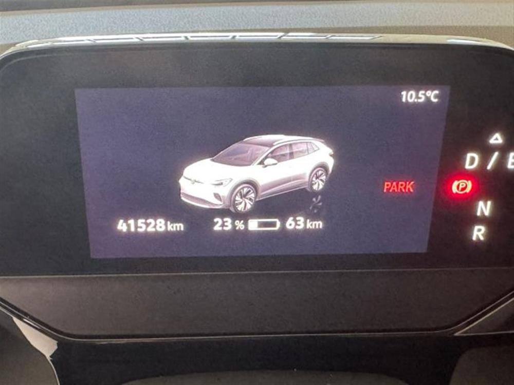 ID.4 ID.4 Pure Performance