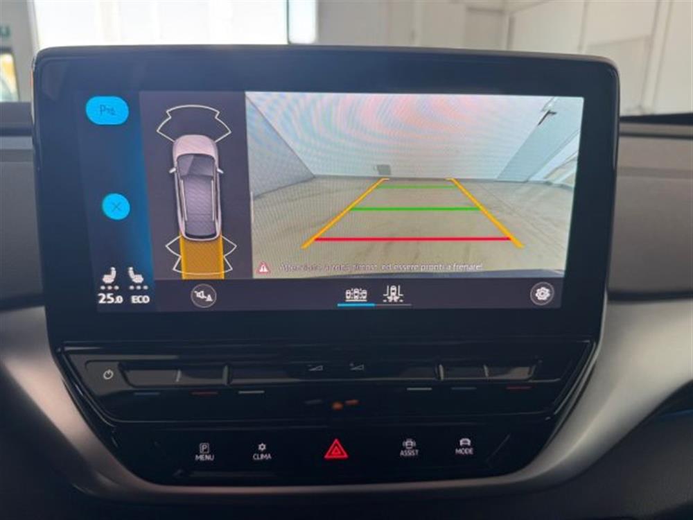 ID.4 ID.4 Pure Performance