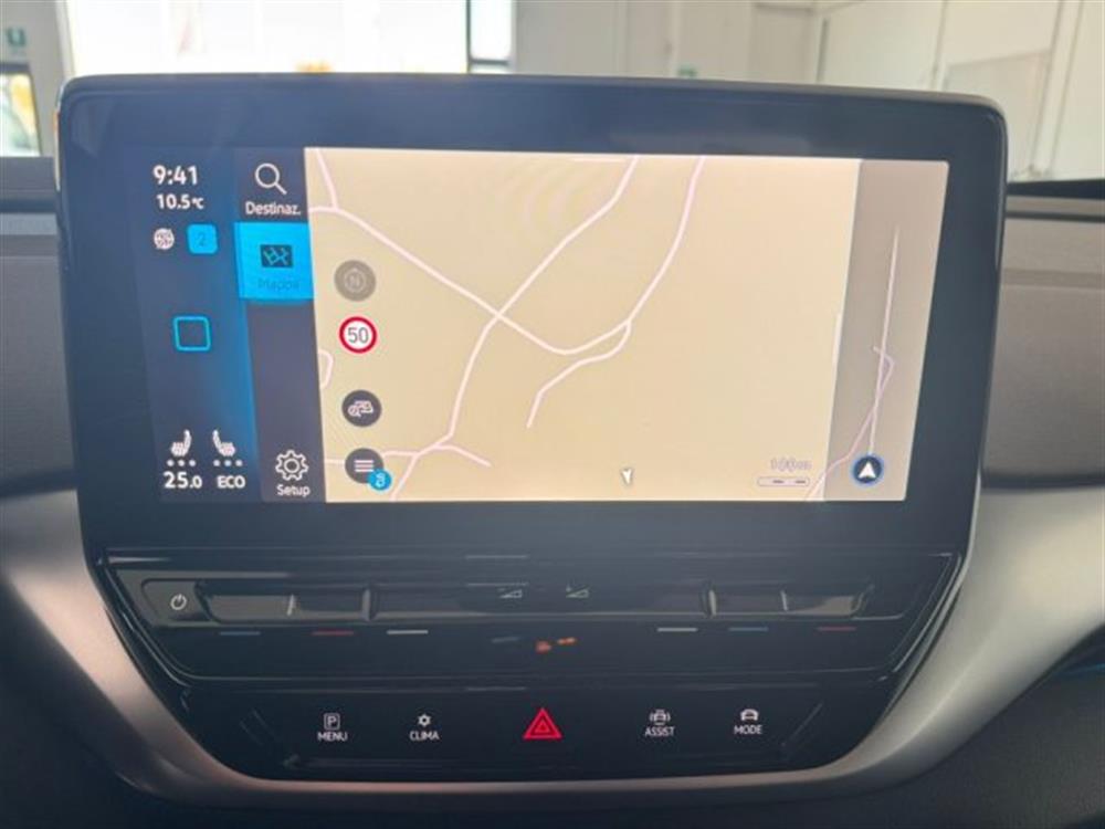 ID.4 ID.4 Pure Performance