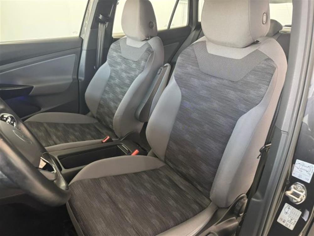 ID.4 ID.4 Pure Performance