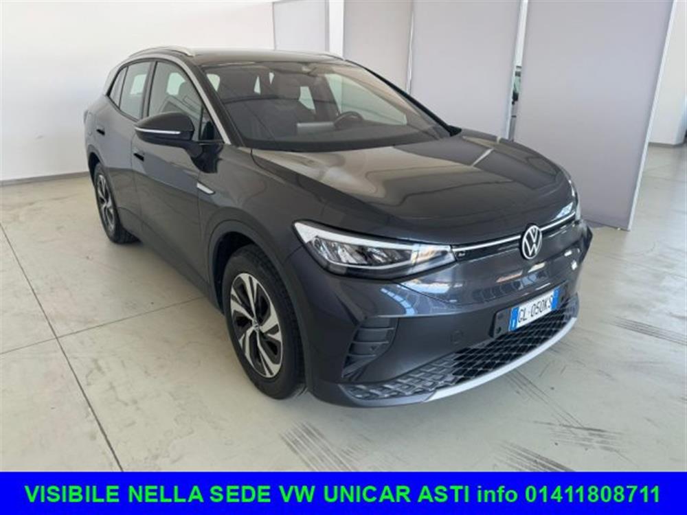 ID.4 ID.4 Pure Performance