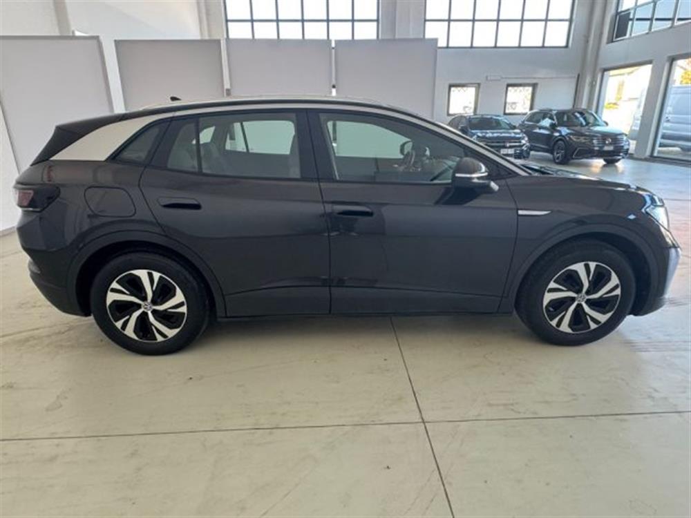 ID.4 ID.4 Pure Performance