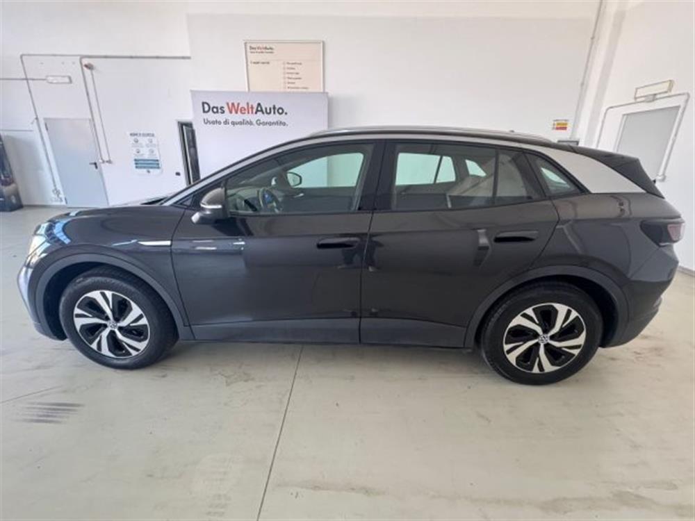 ID.4 ID.4 Pure Performance