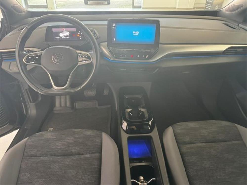 ID.4 ID.4 Pure Performance