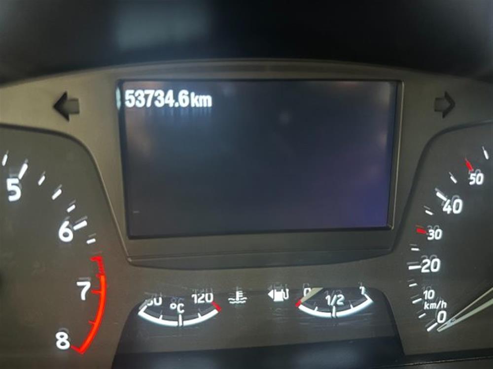 Fiesta Fiesta 1.000 BENZINA HYBRID