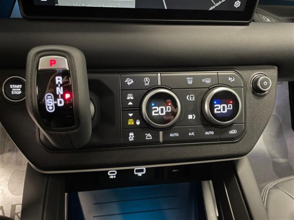 Defender Defender 110 3.0 diesel/ibri