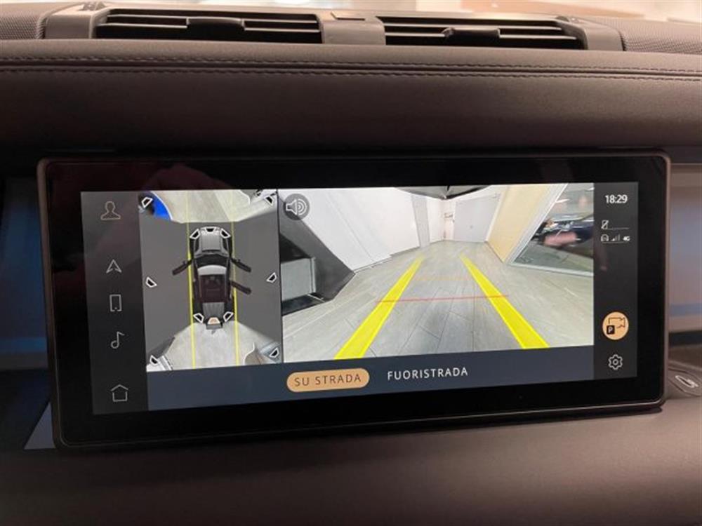 Defender Defender 110 3.0 diesel/ibri