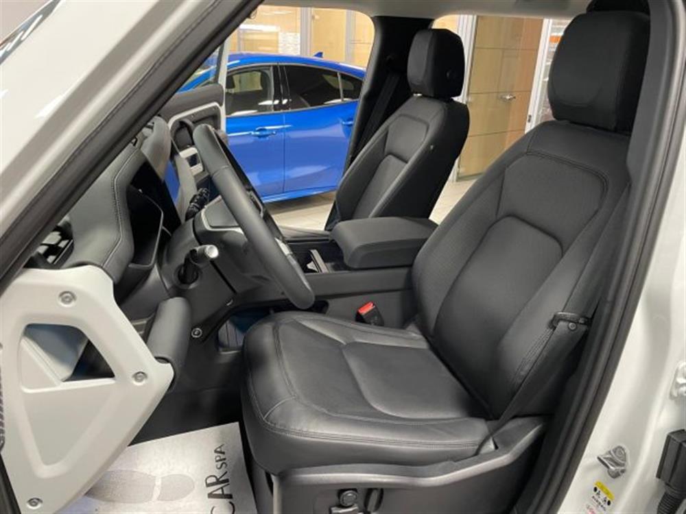 Defender Defender 110 3.0 diesel/ibri