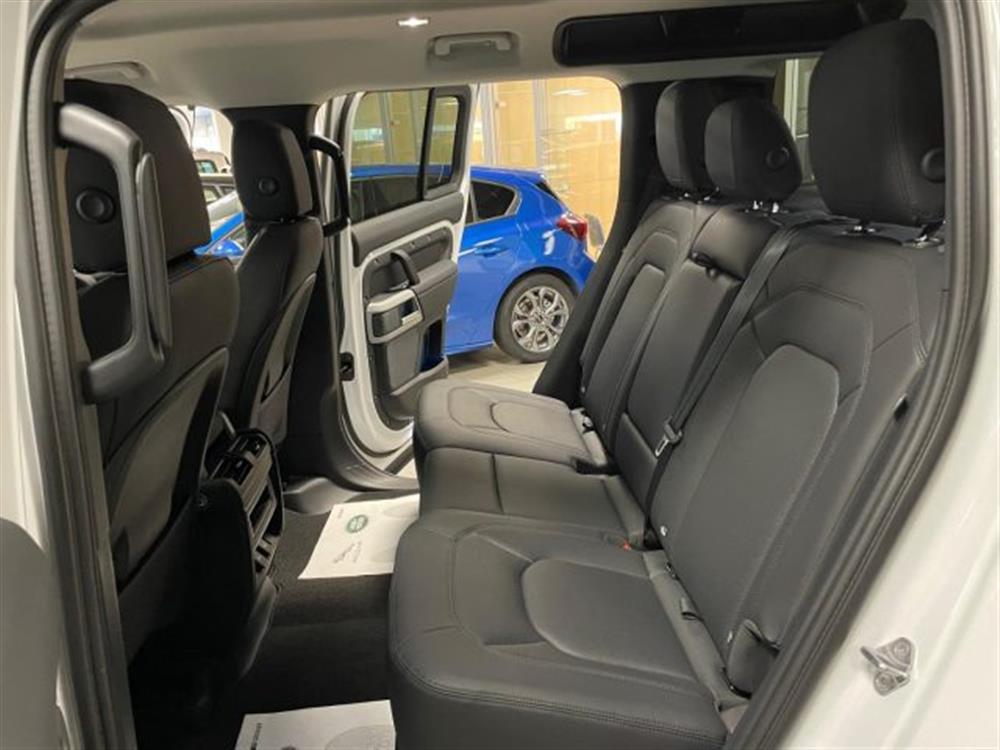 Defender Defender 110 3.0 diesel/ibri