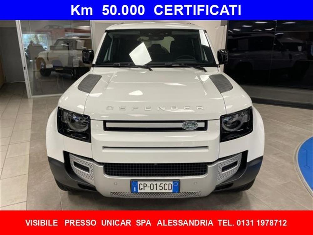 Defender Defender 110 3.0 diesel/ibri