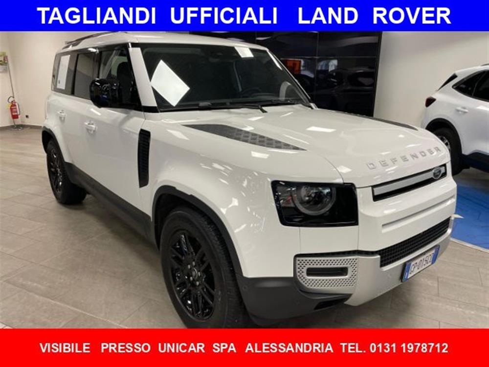 Defender Defender 110 3.0 diesel/ibri