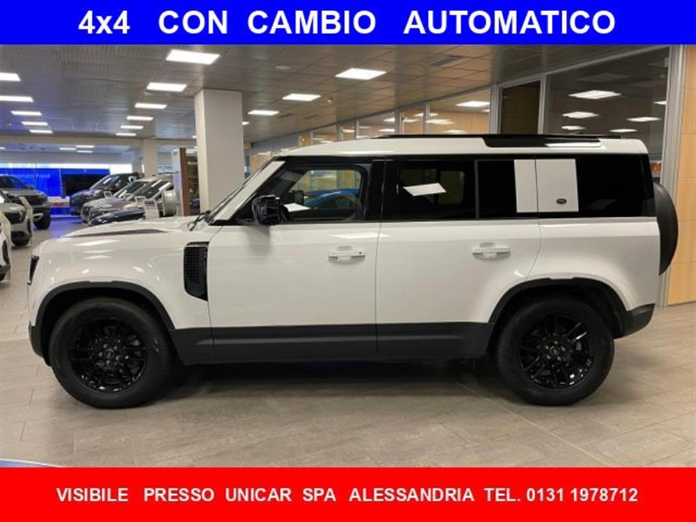 Defender Defender 110 3.0 diesel/ibri
