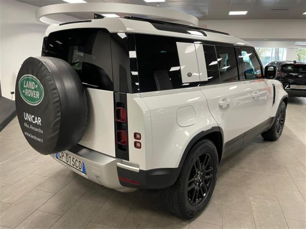 Defender Defender 110 3.0 diesel/ibri