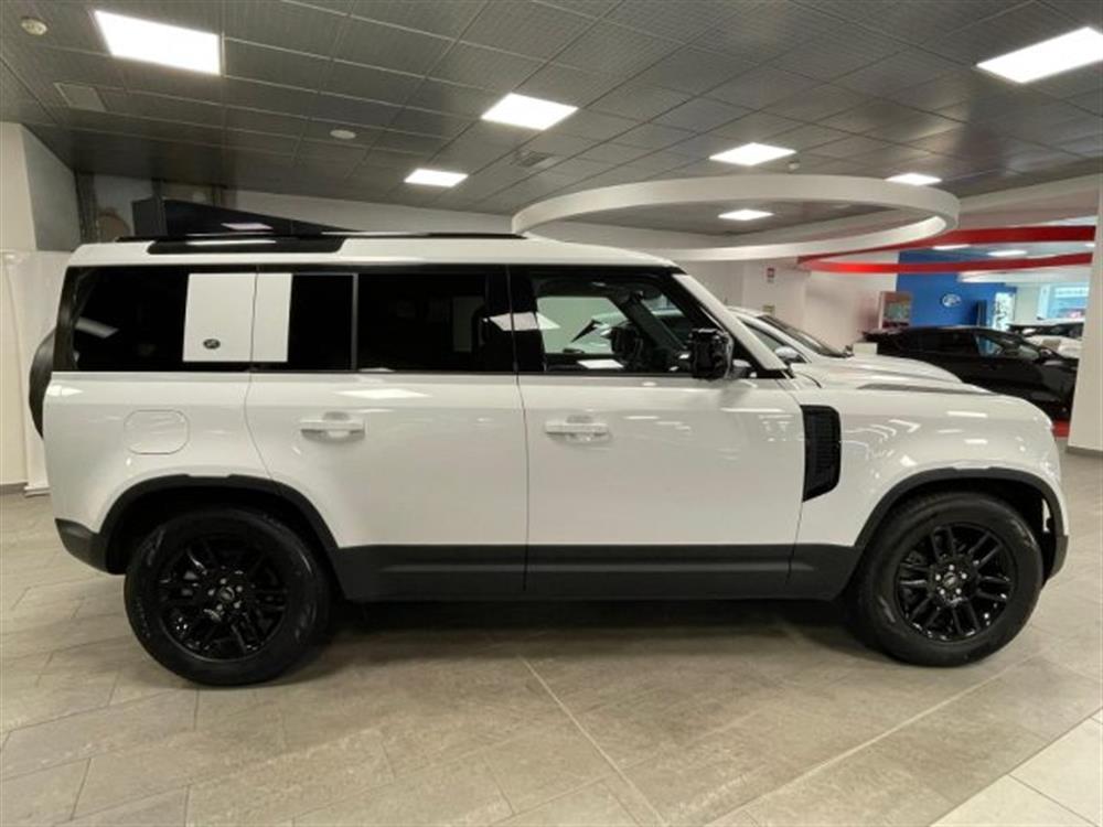 Defender Defender 110 3.0 diesel/ibri