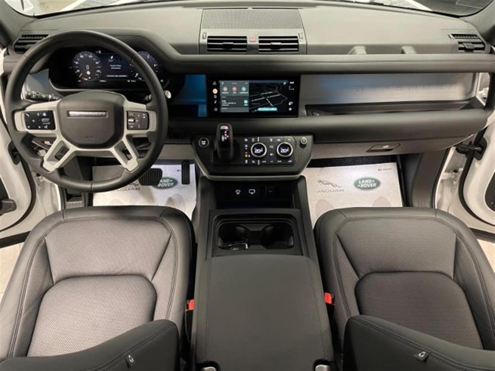 Defender Defender 110 3.0 diesel/ibri