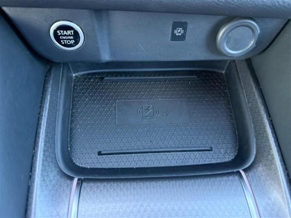 Qashqai Qashqai MHEV 158 CV Xtronic