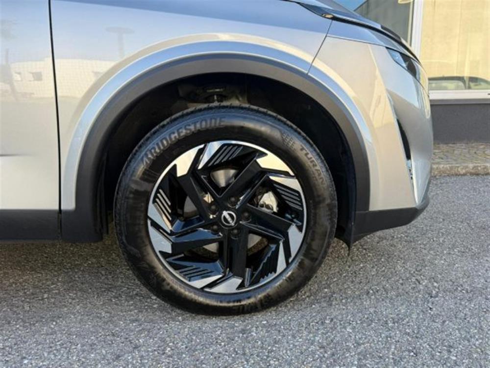 Qashqai Qashqai MHEV 158 CV Xtronic