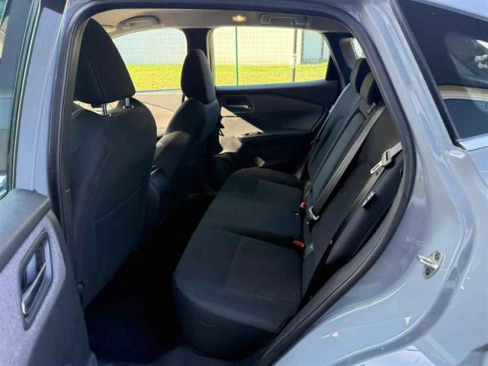 Qashqai Qashqai MHEV 158 CV Xtronic