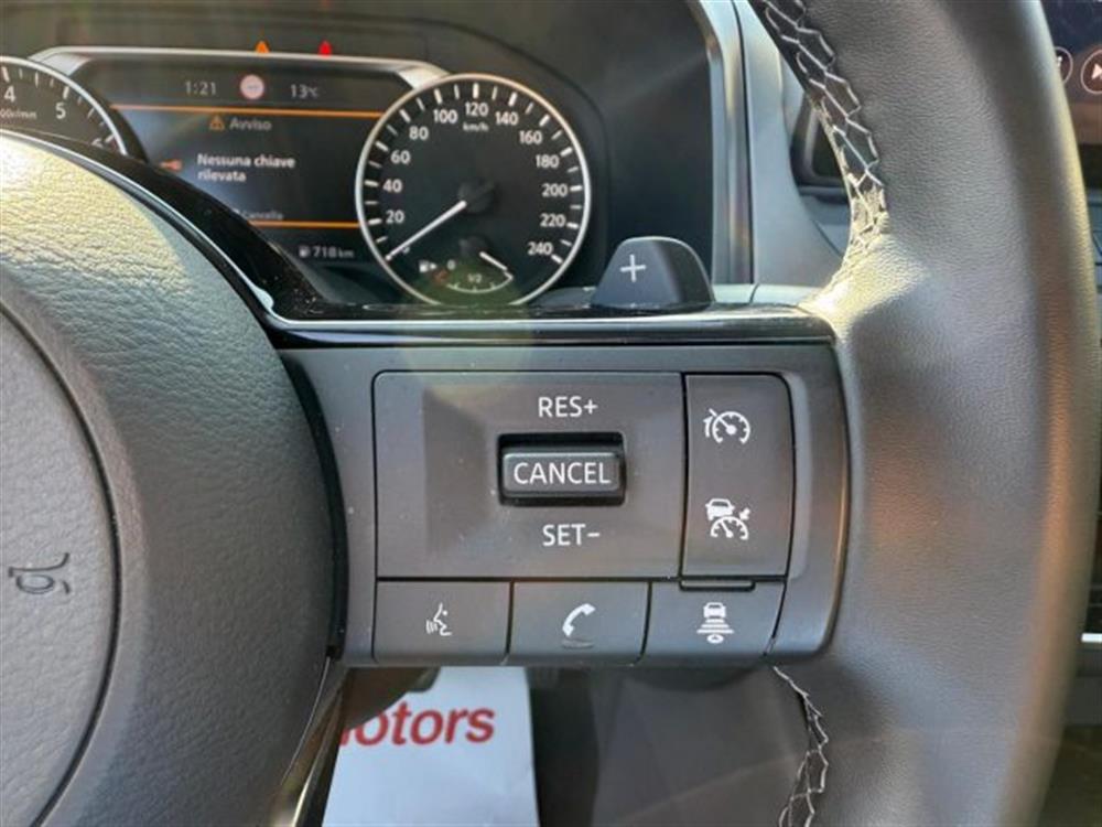 Qashqai Qashqai MHEV 158 CV Xtronic