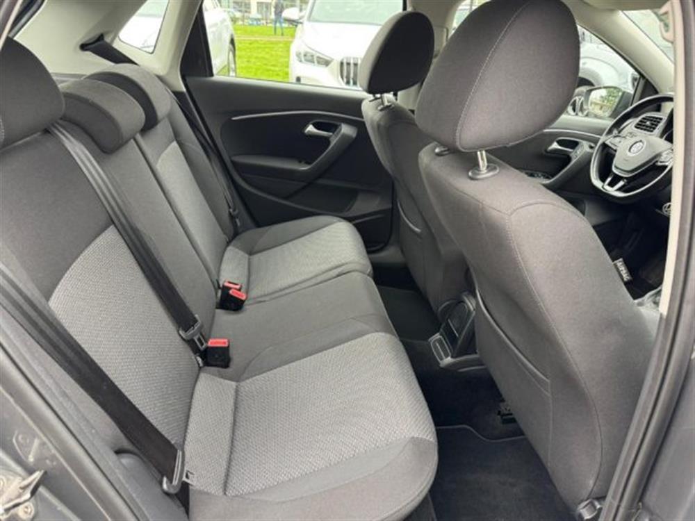 Polo Polo 1.4 TDI 90 CV DSG 5p