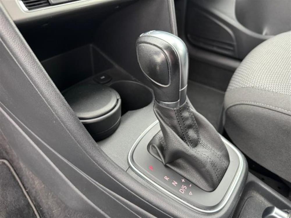 Polo Polo 1.4 TDI 90 CV DSG 5p