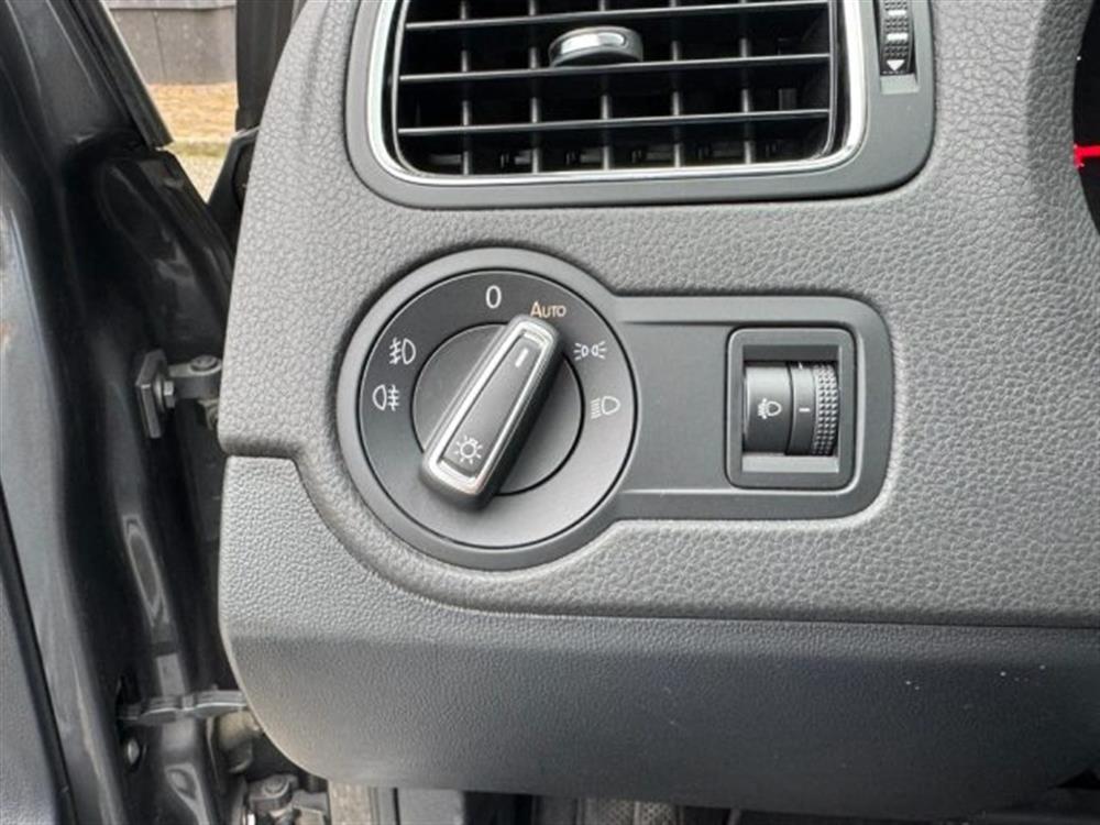 Polo Polo 1.4 TDI 90 CV DSG 5p