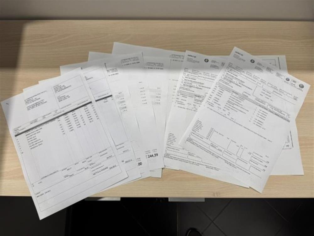 Polo Polo 1.4 TDI 90 CV DSG 5p