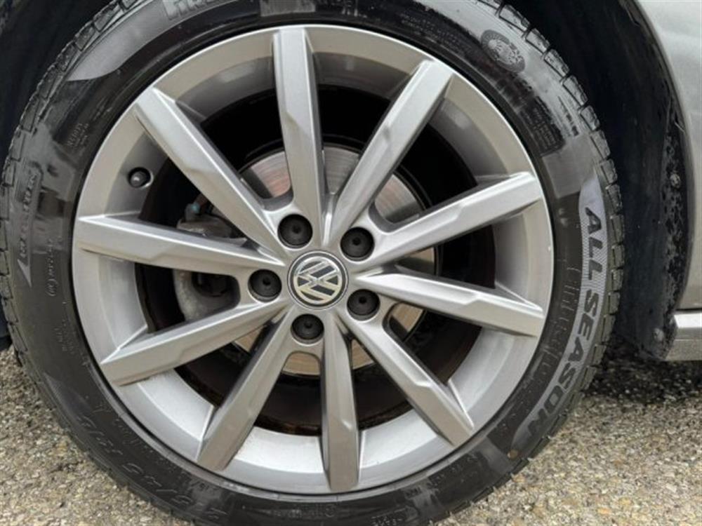 Polo Polo 1.4 TDI 90 CV DSG 5p