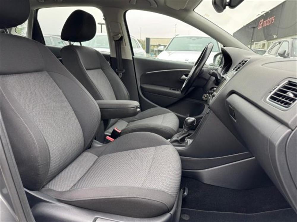 Polo Polo 1.4 TDI 90 CV DSG 5p