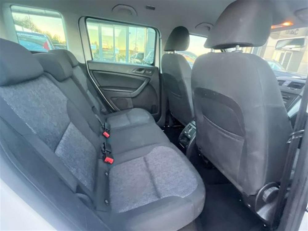 Yeti Yeti 1.6 TDI CR Ambition