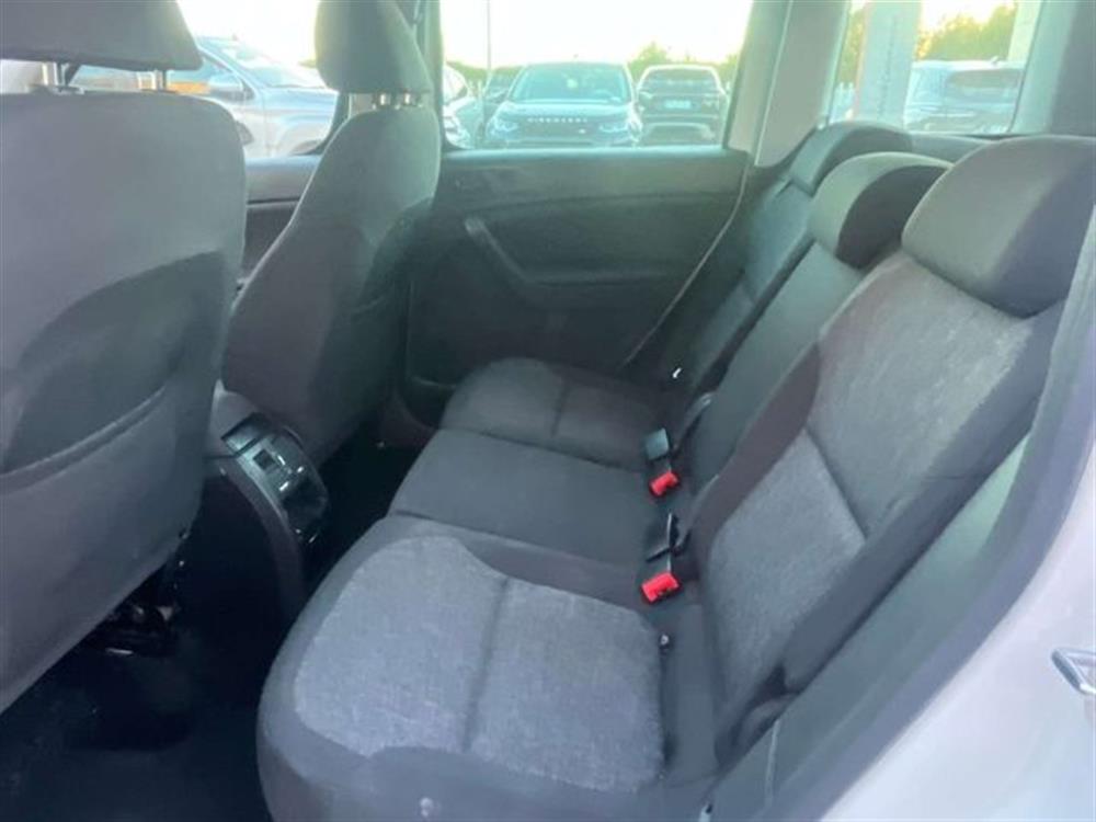 Yeti Yeti 1.6 TDI CR Ambition