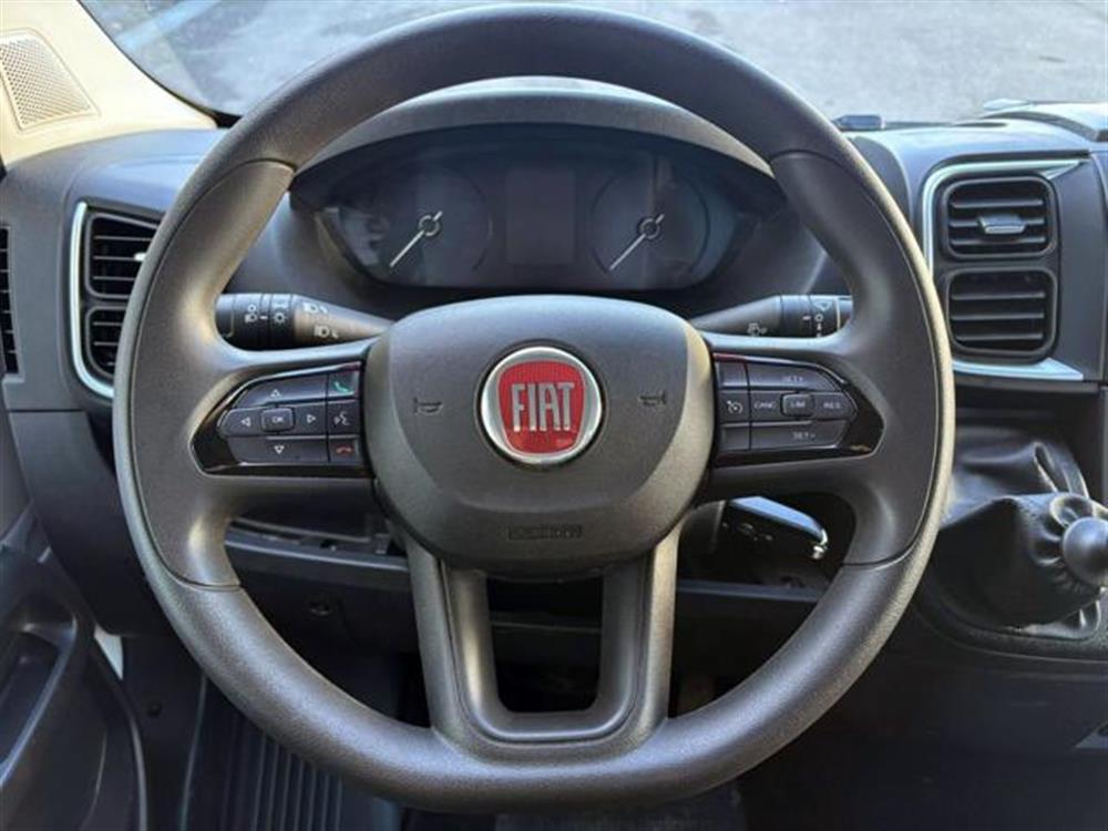 Ducato Ducato 35 2.2 Mjt 140CV PL