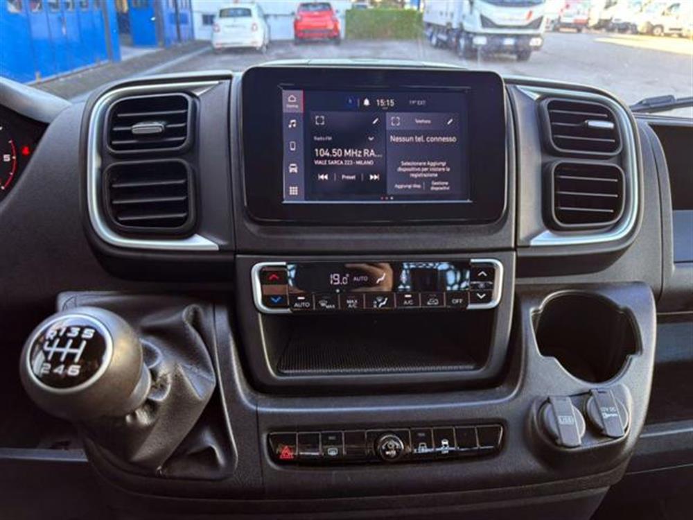 Ducato Ducato 35 2.2 Mjt 140CV PL