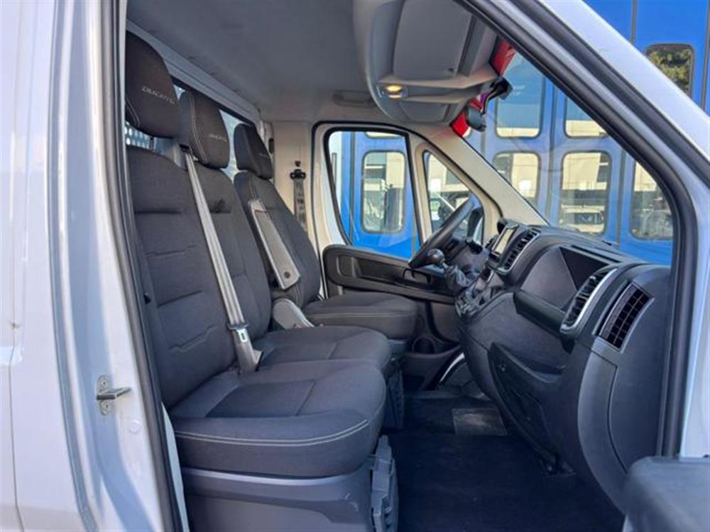 Ducato Ducato 35 2.2 Mjt 140CV PL