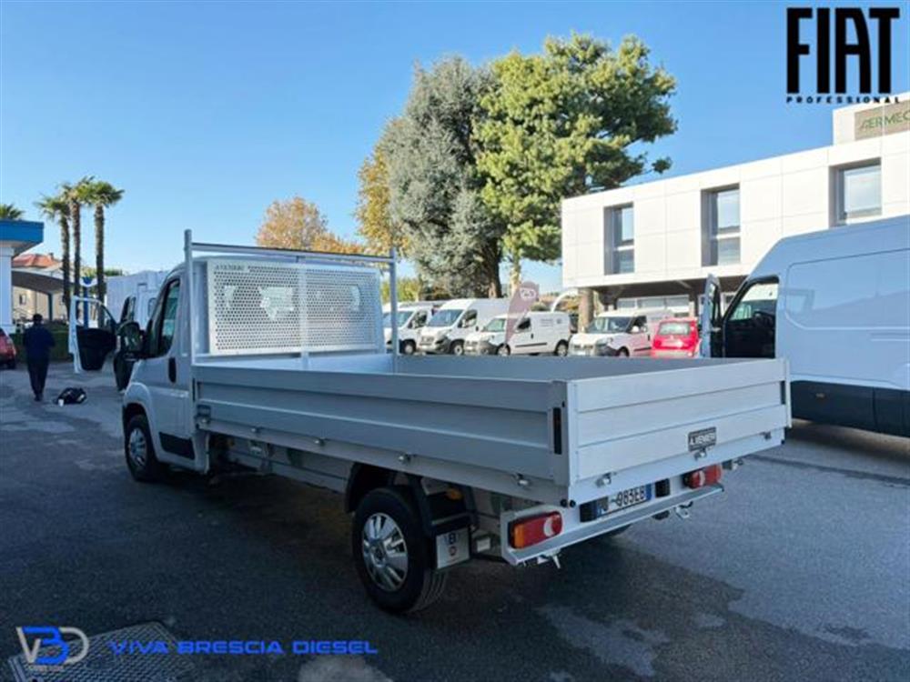 Ducato Ducato 35 2.2 Mjt 140CV PL