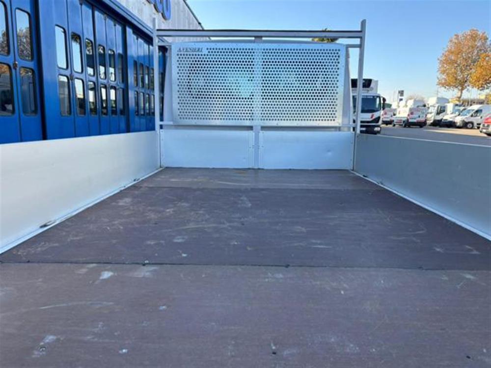 Ducato Ducato 35 2.2 Mjt 140CV PL