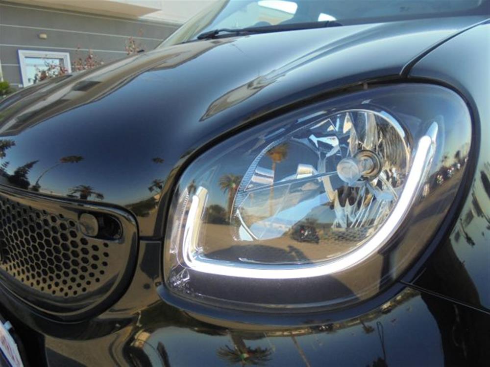 ForFour ForFour 1.0 Manuale Passion