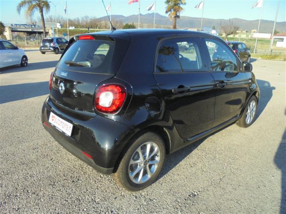 ForFour ForFour 1.0 Manuale Passion