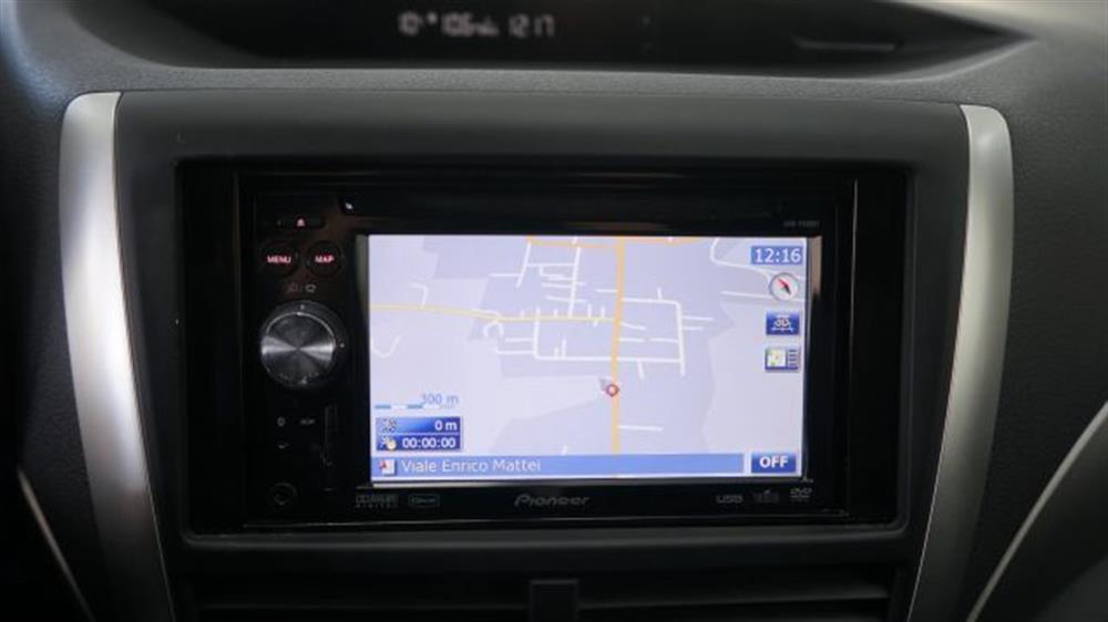 Impreza Impreza 2.5 WRX STi ITALIANA