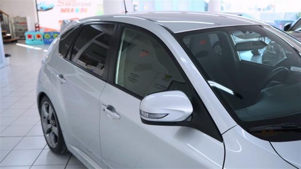 Impreza Impreza 2.5 WRX STi ITALIANA