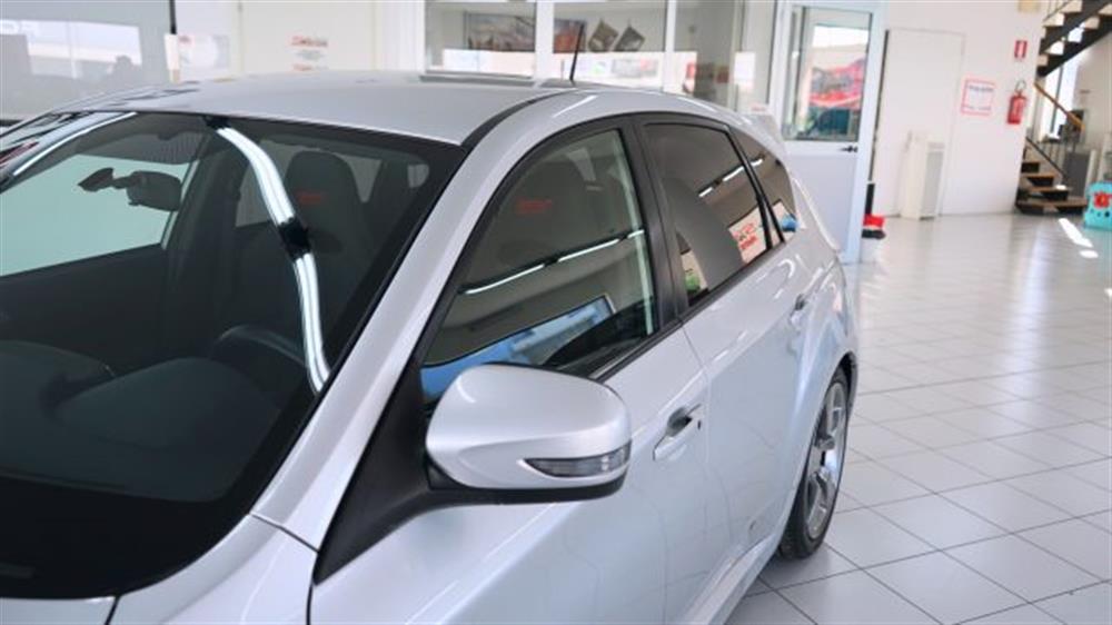 Impreza Impreza 2.5 WRX STi ITALIANA