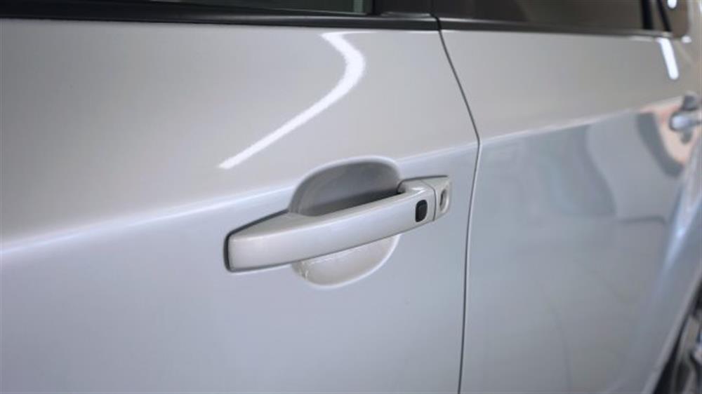 Impreza Impreza 2.5 WRX STi ITALIANA