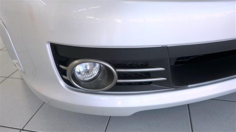 Impreza Impreza 2.5 WRX STi ITALIANA