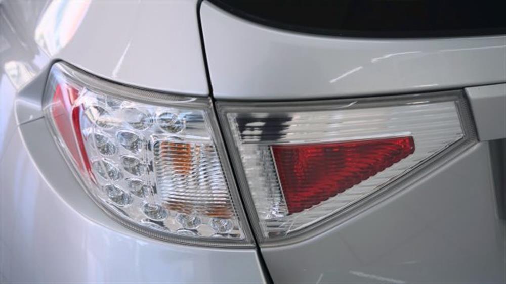 Impreza Impreza 2.5 WRX STi ITALIANA