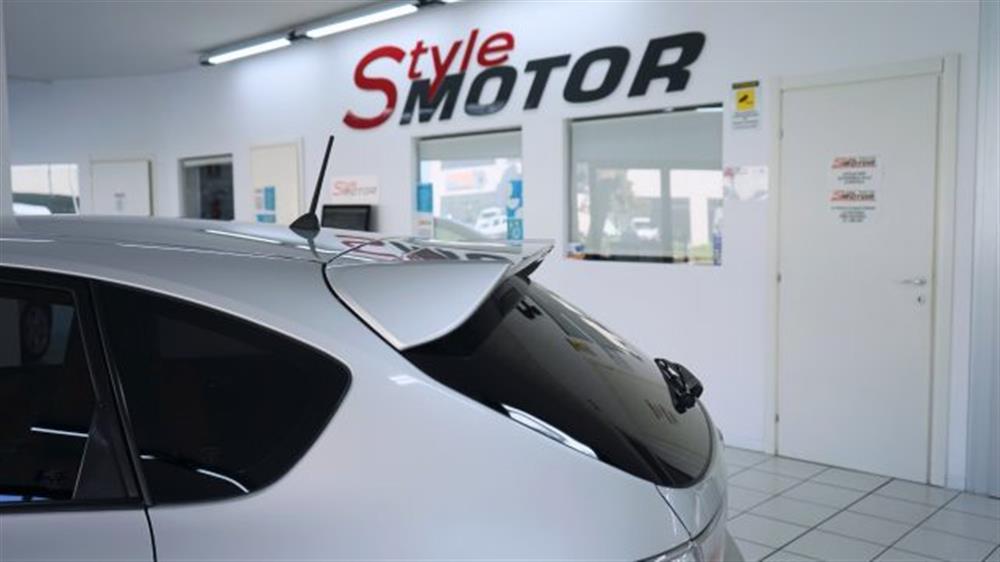 Impreza Impreza 2.5 WRX STi ITALIANA