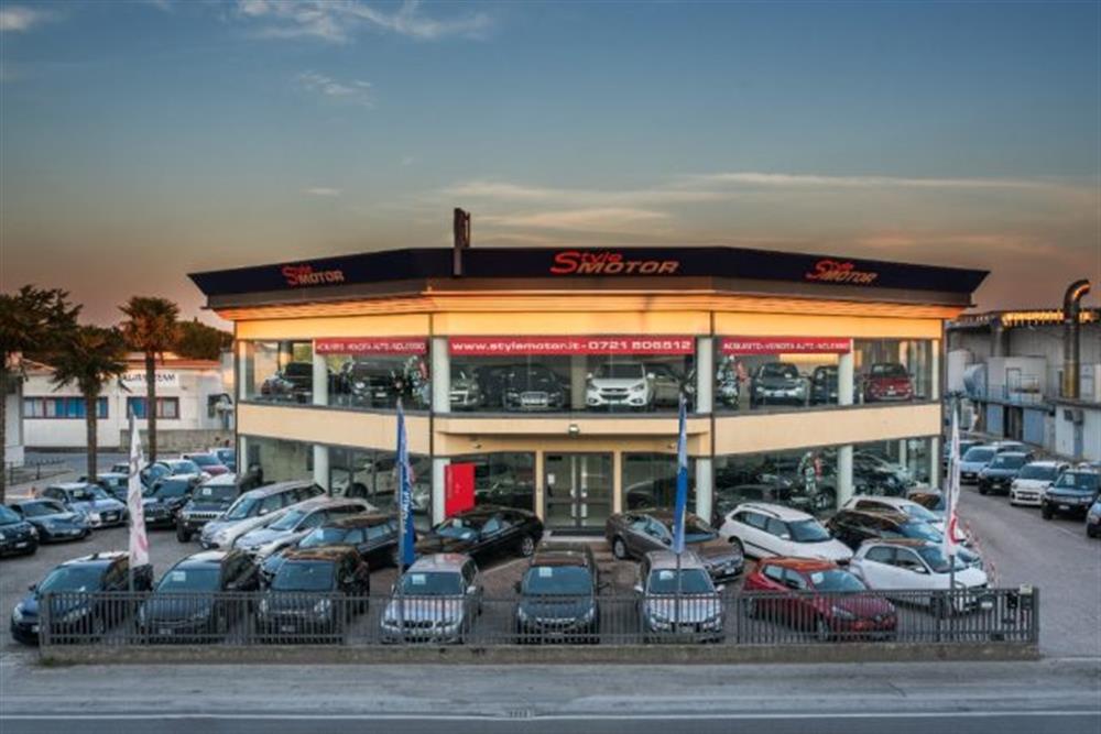 Impreza Impreza 2.5 WRX STi ITALIANA