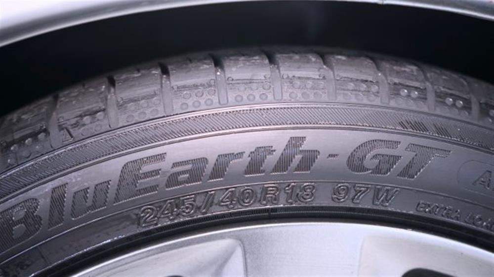 Impreza Impreza 2.5 WRX STi ITALIANA