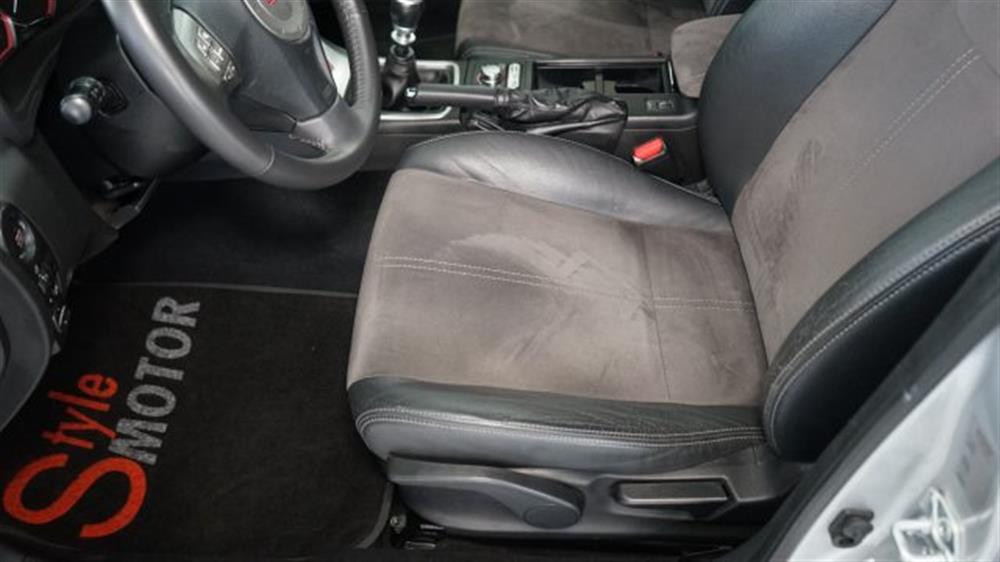 Impreza Impreza 2.5 WRX STi ITALIANA