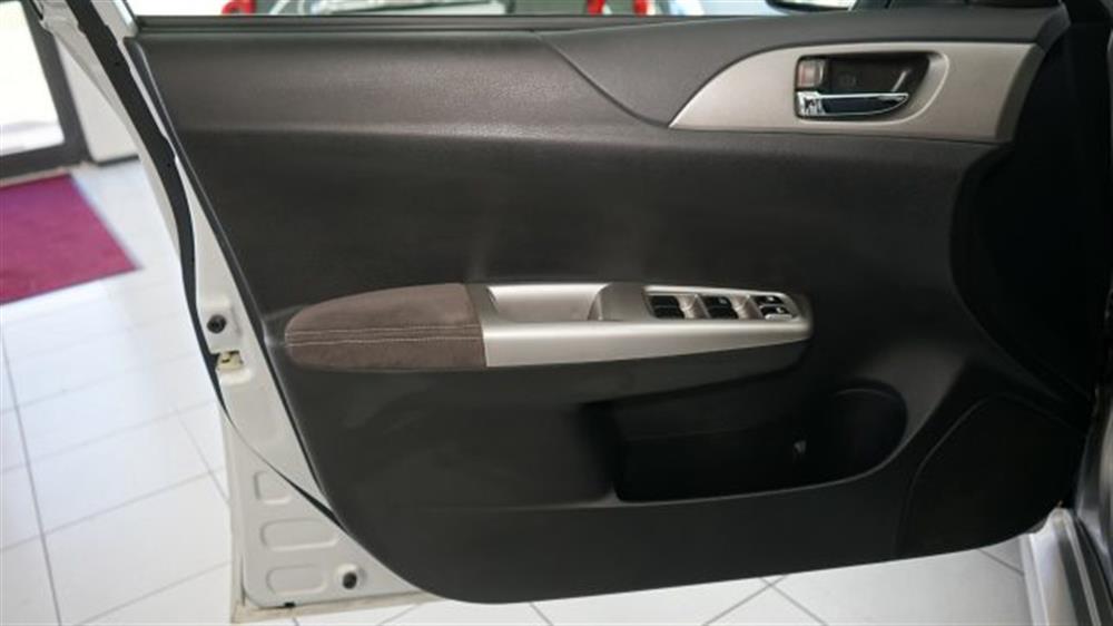 Impreza Impreza 2.5 WRX STi ITALIANA